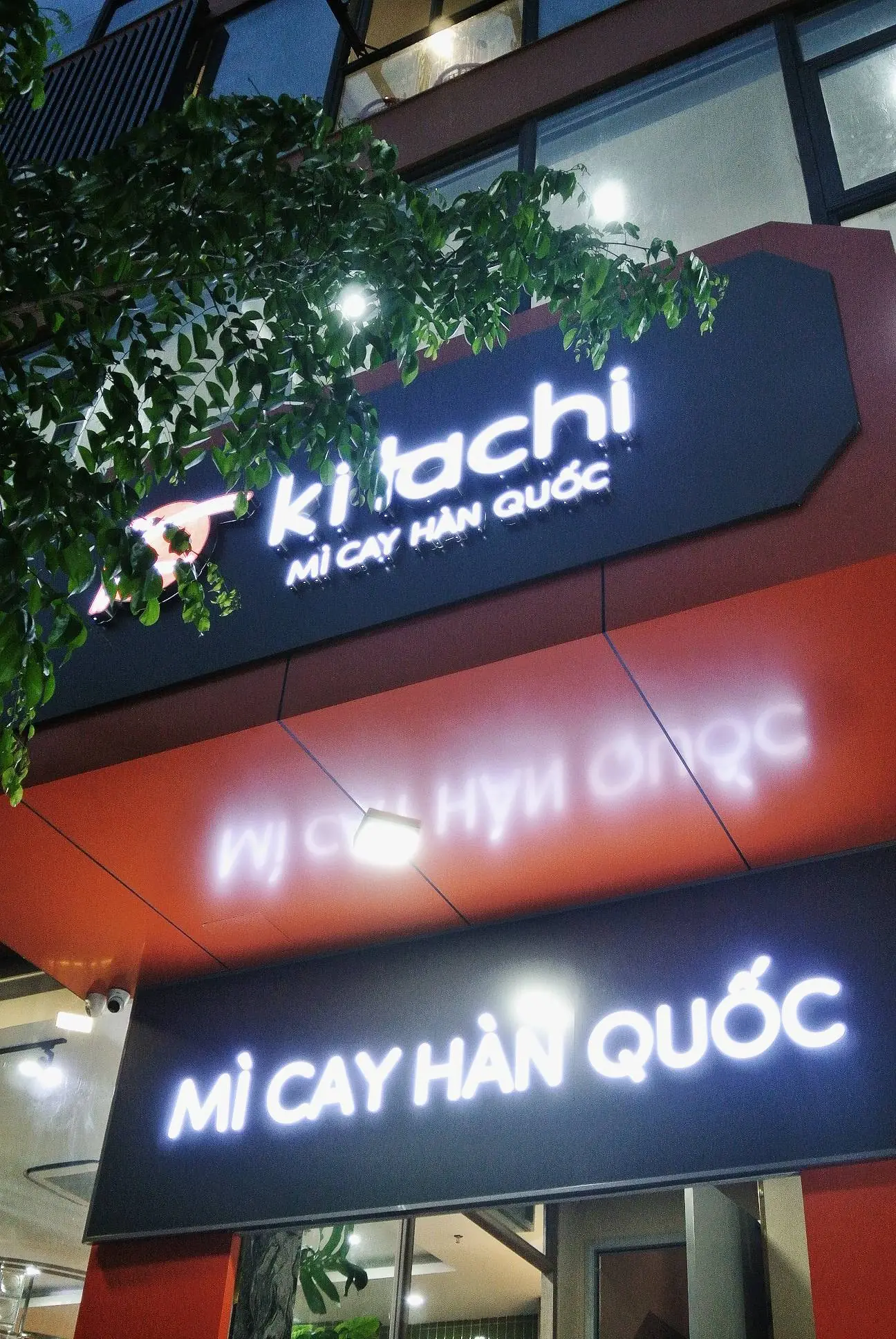 Mì Cay Kitachi – ảnh 2