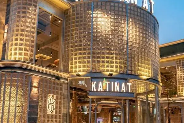 Katinat Cộng Hoà: Khi Nội Thất KiBi Biến Không Gian Thực Tế Vượt Xa Mọi Bản Vẽ 3D – ảnh 1