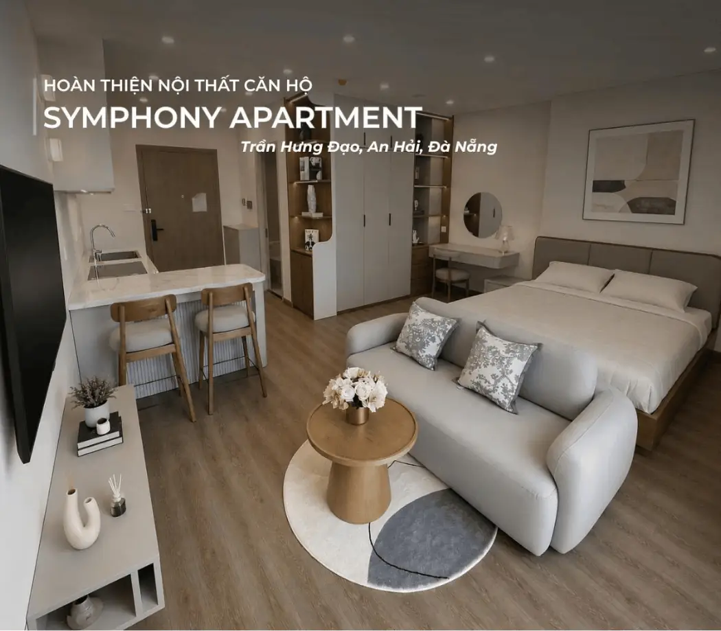 CĂN HỘ SYMPHONY ĐÀ NẴNG – ảnh 1