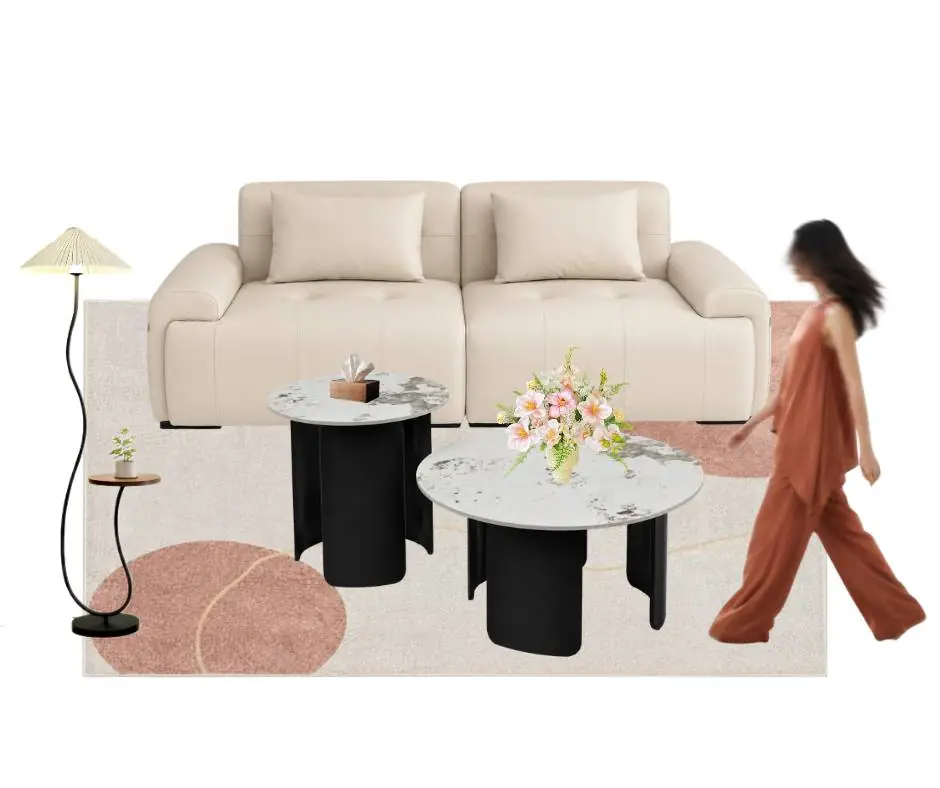 HƯỚNG DẪN CÁCH CHỌN NỘI THẤT TRONG PHÒNG KHÁCH