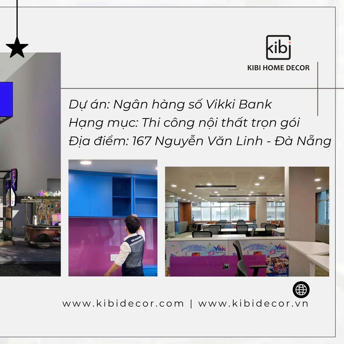 Ngân hàng Vikki Bank – Chi nhánh Đà Nẵng – ảnh 10