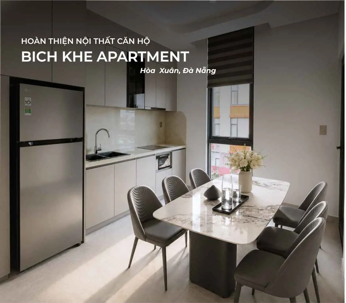 CĂN HỘ BÍCH KHÊ ĐÀ NẴNG – ảnh 1