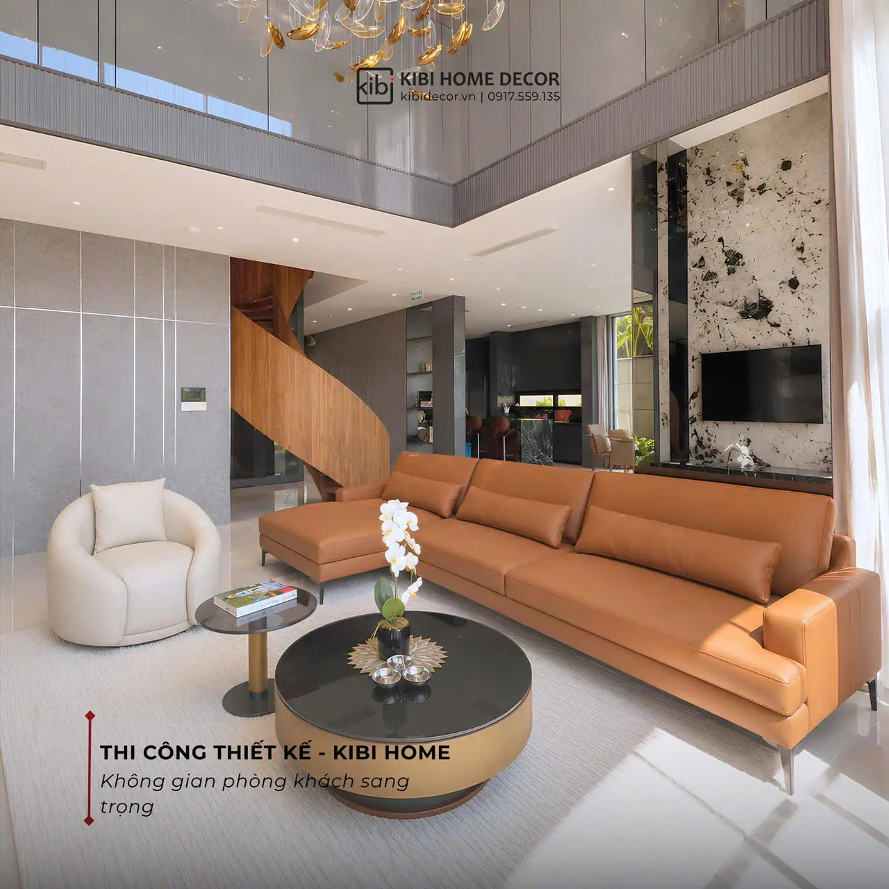 NỘI THẤT GAVLINA VILLA ĐÀ NẴNG – ảnh 2
