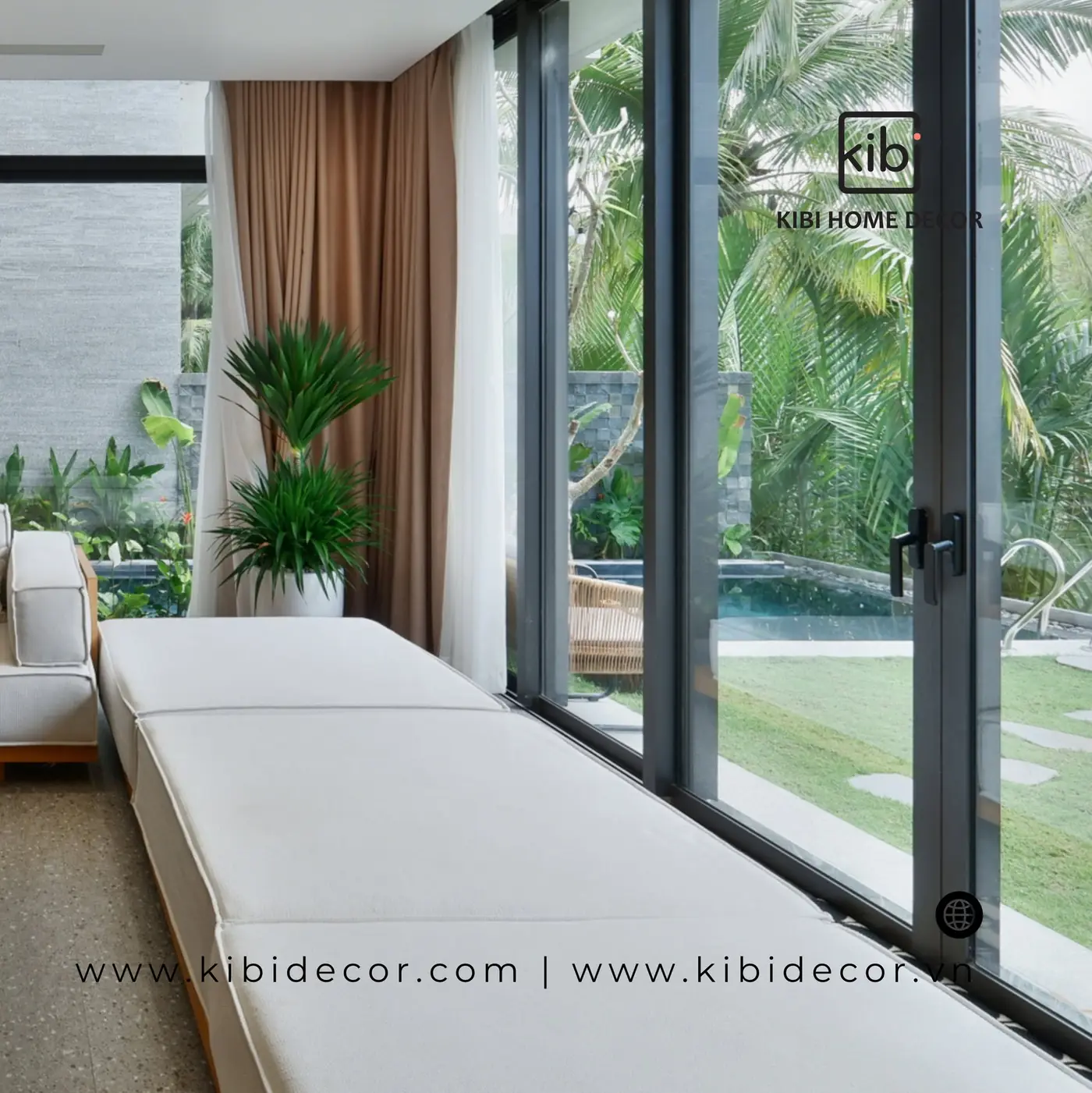 ALICE'S HOUSE - CASAMIA VILLA – ảnh 3