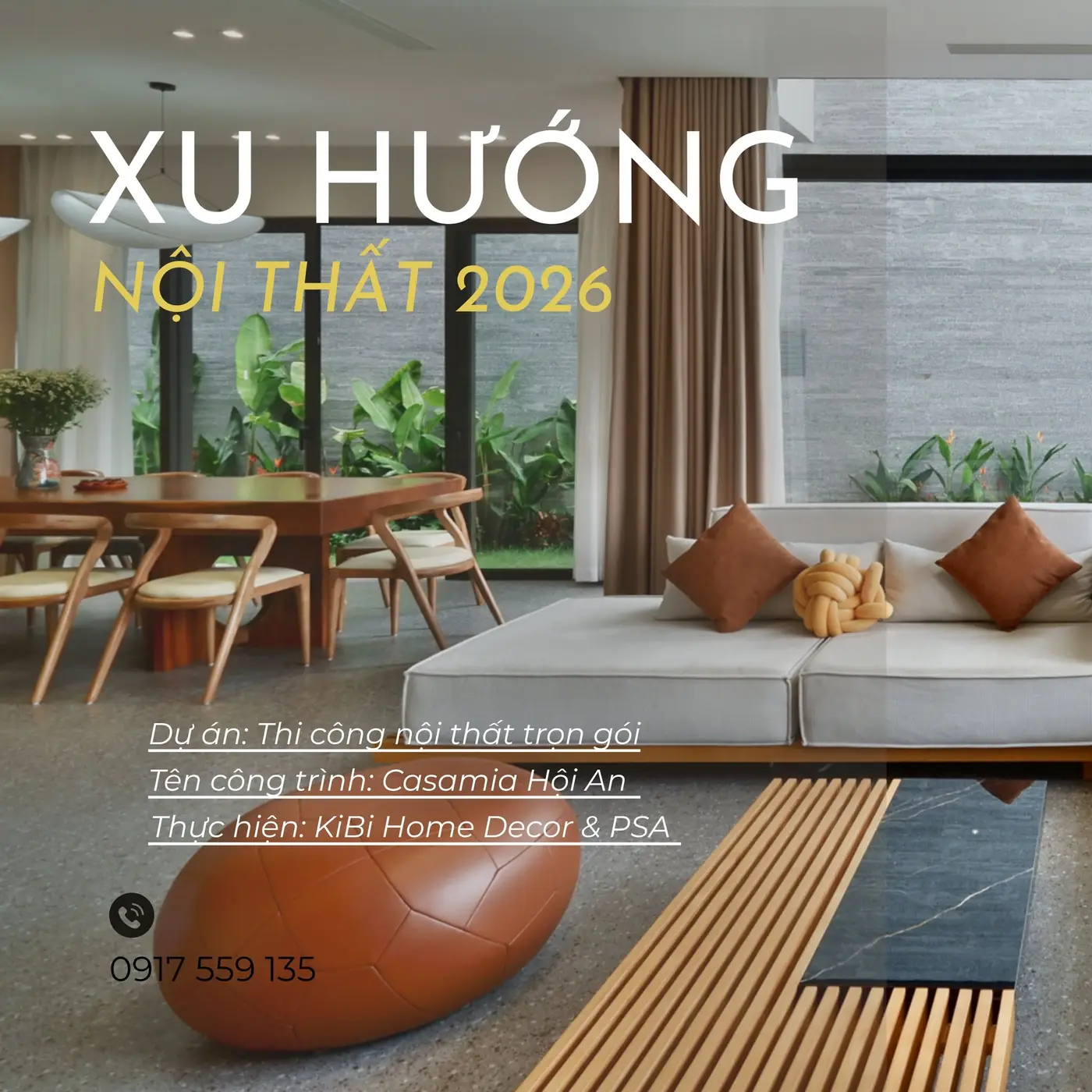 ALICE'S HOUSE - CASAMIA VILLA – ảnh 2