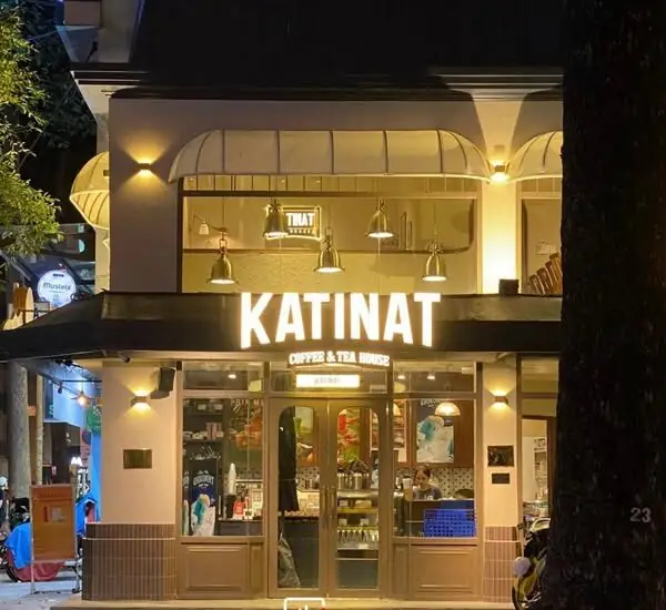 Katinat Bùi Thị Xuân – TP Hồ Chí Minh – ảnh 1