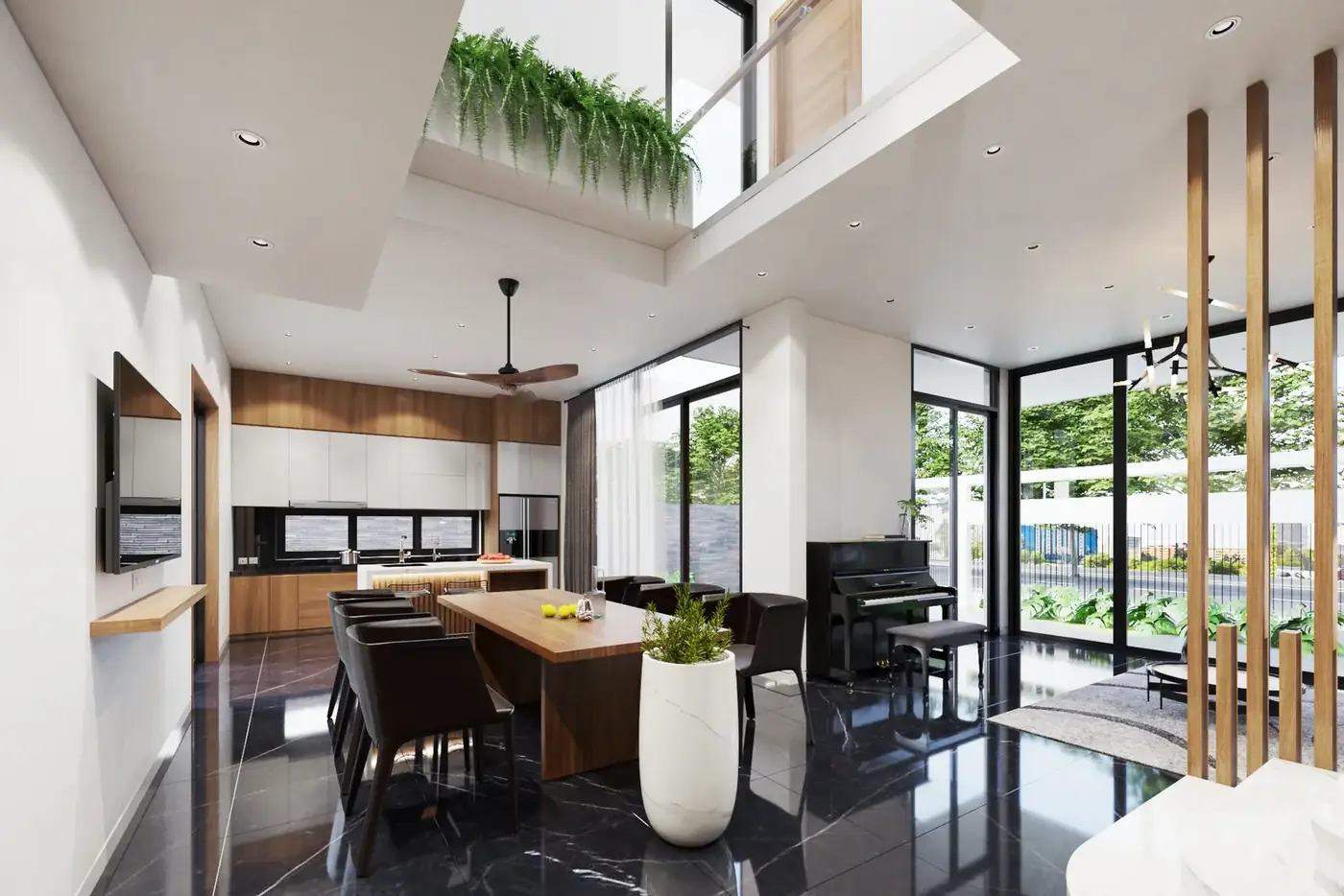 Trung Villa – ảnh 6