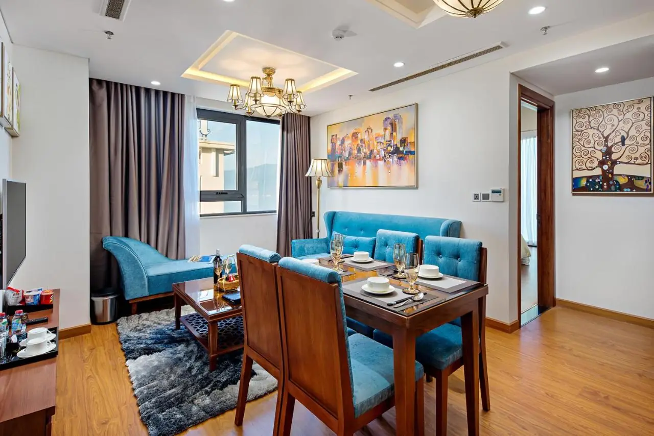 Khách sạn PARIS DELI – ảnh 7