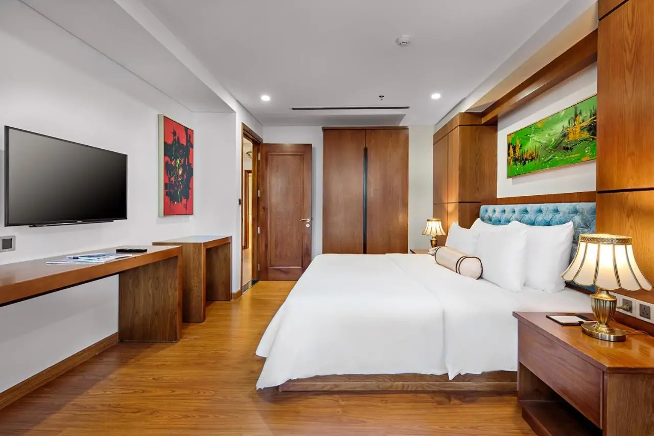 Khách sạn PARIS DELI – ảnh 6