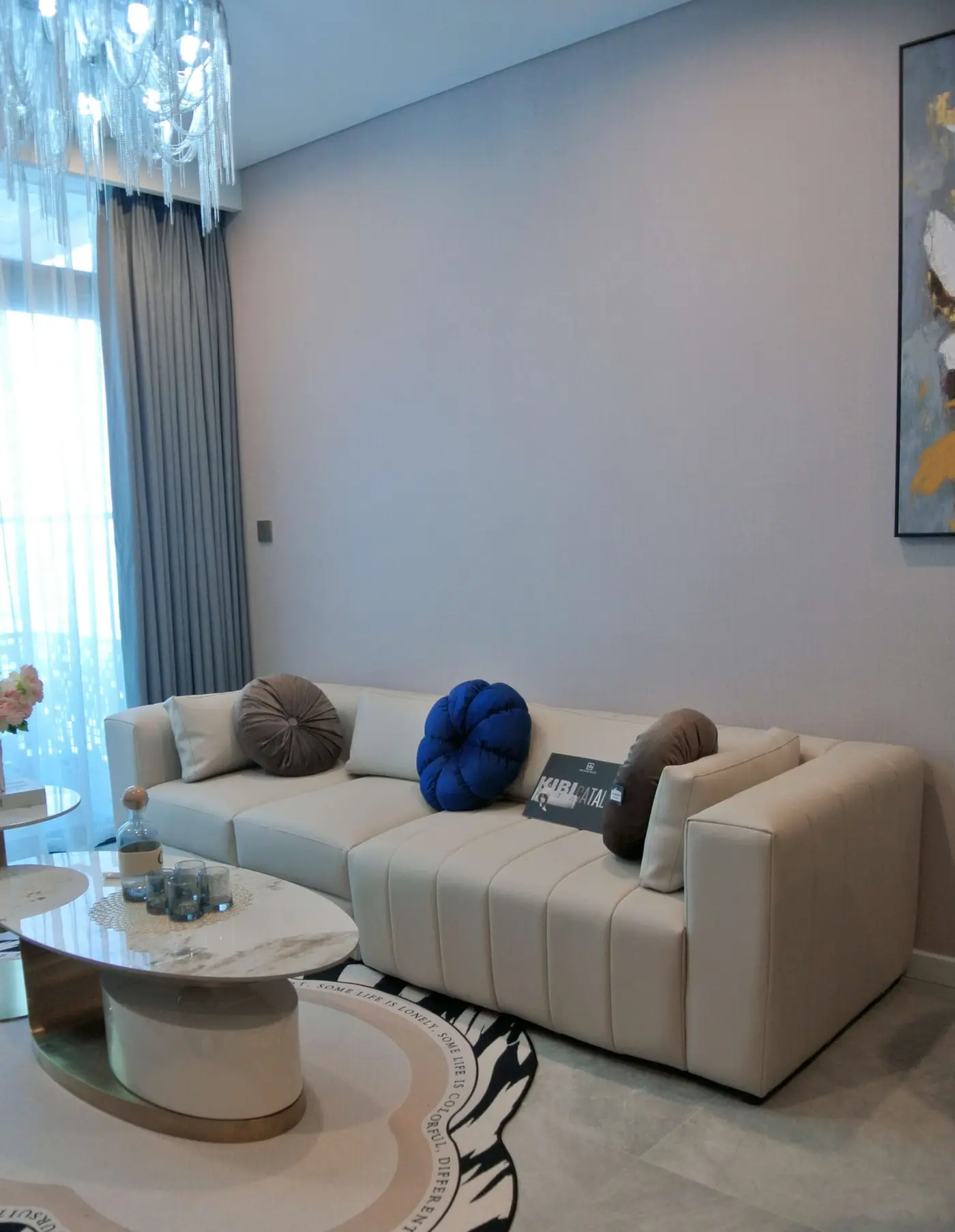 Căn hộ Filmore – ảnh 4