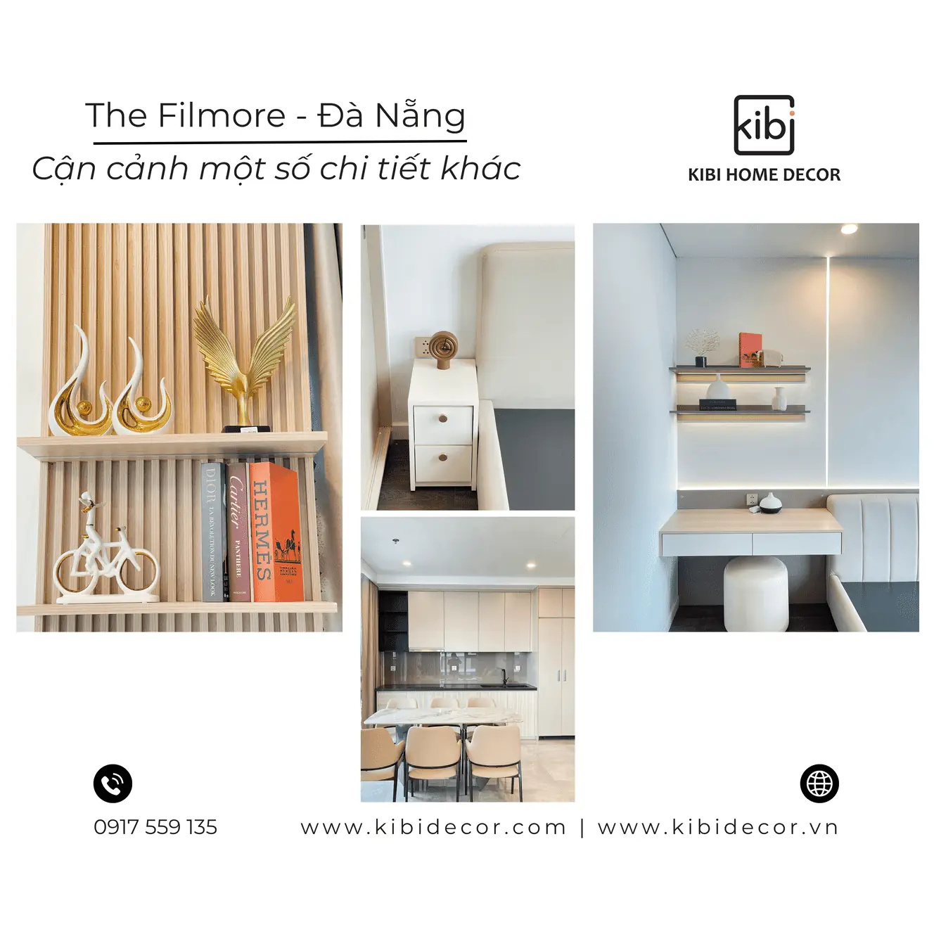 Căn hộ The Filmore – Đà Nẵng – ảnh 3