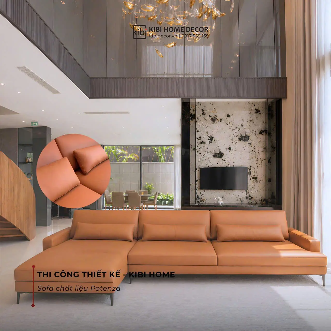 NỘI THẤT GAVLINA VILLA ĐÀ NẴNG – ảnh 3