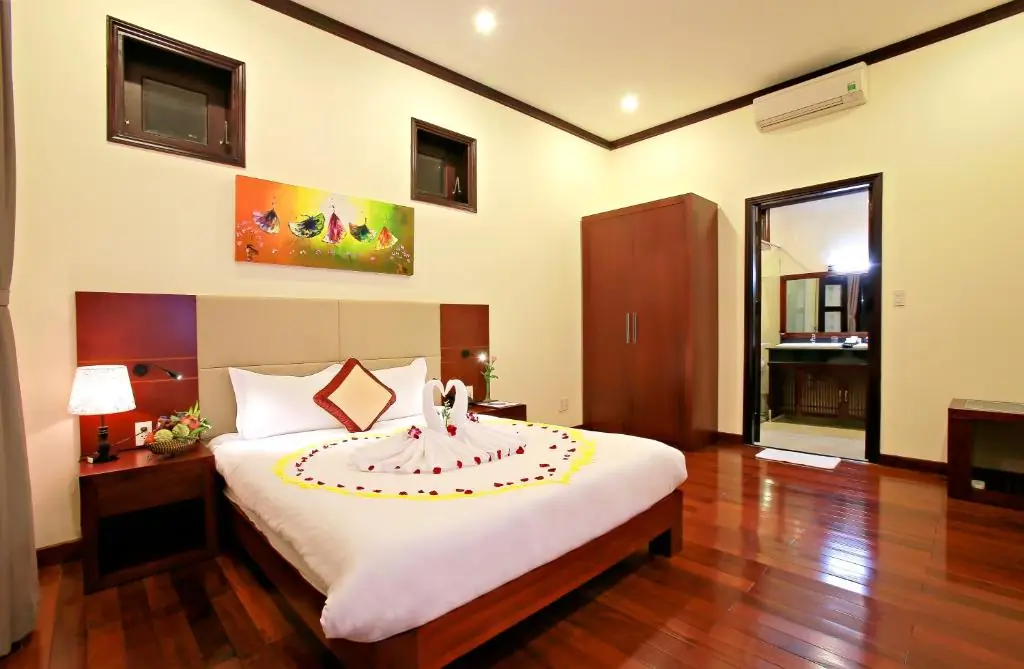 Khách sạn Bàn Thạch – ảnh 6