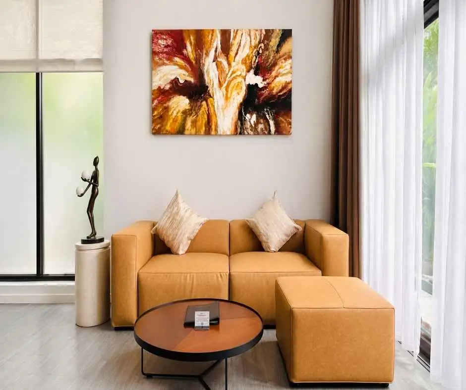 CHỌN SOFA PHÙ HỢP - 6 TIÊU CHÍ CẦN LƯU Ý?