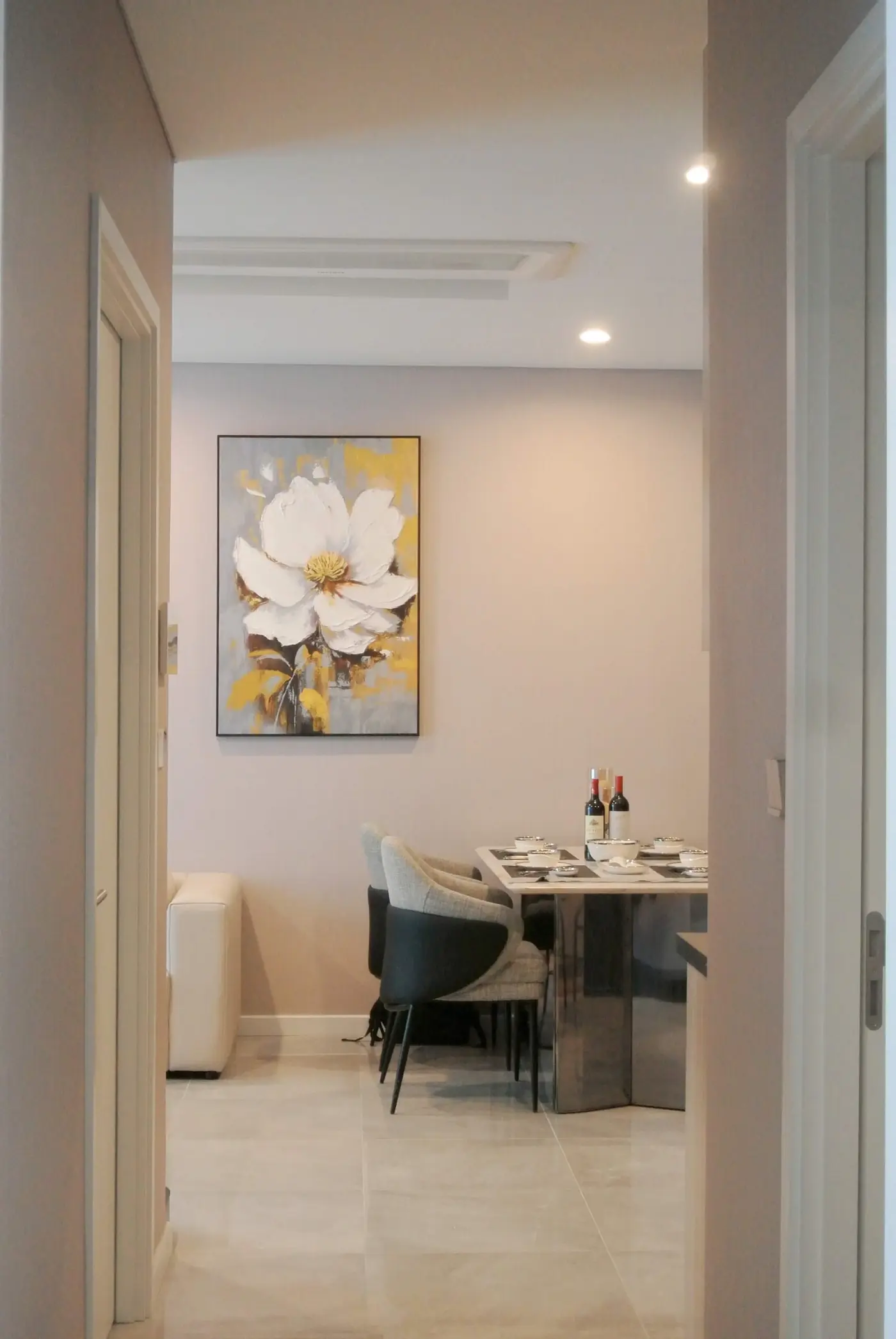 Căn hộ Filmore – ảnh 2