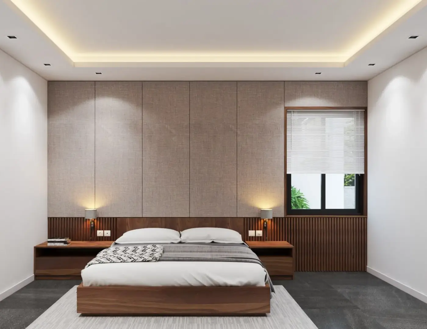 BIỆT THỰ PH HOUSE – ảnh 5