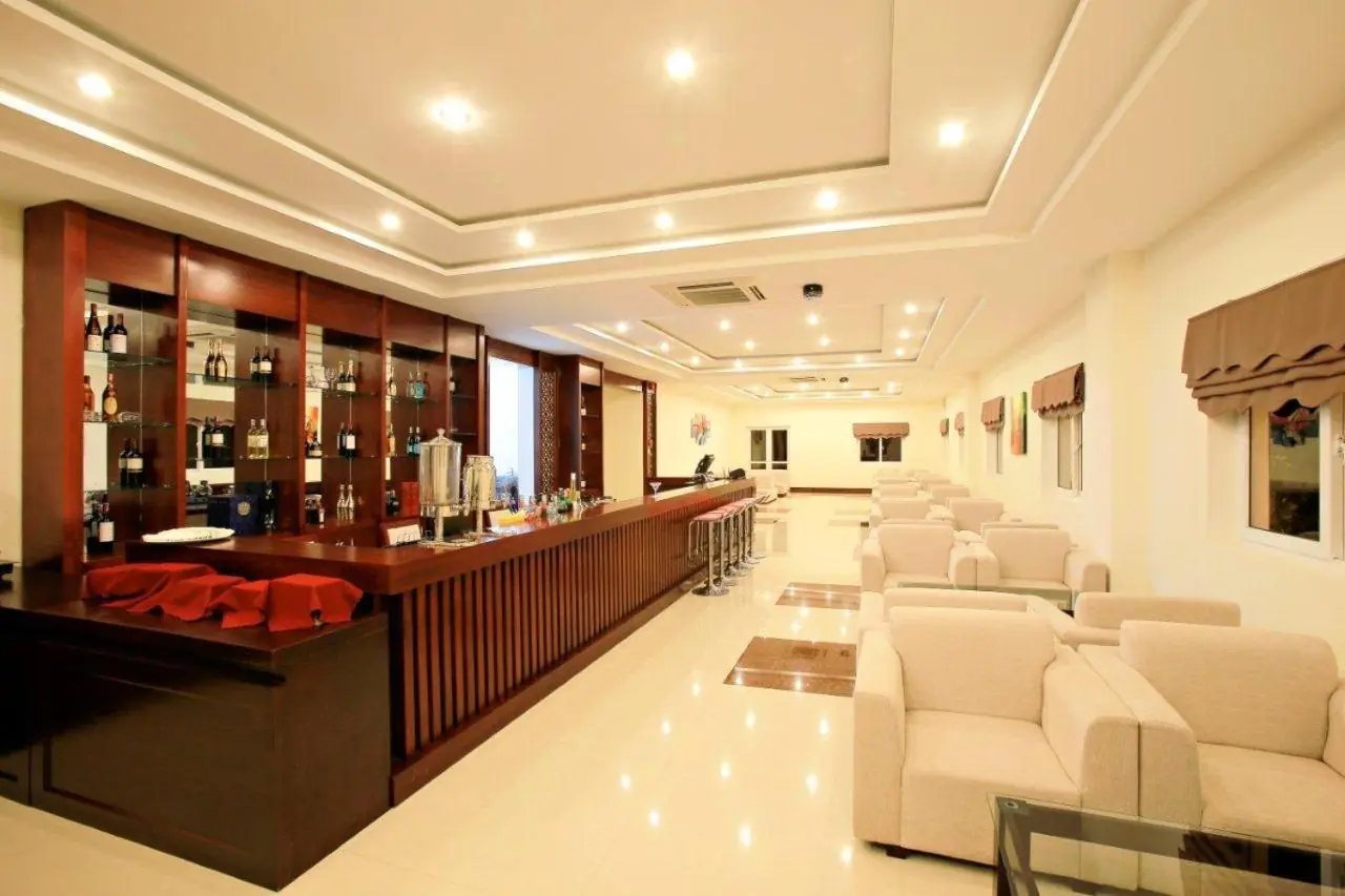 Khách sạn Bàn Thạch – ảnh 2
