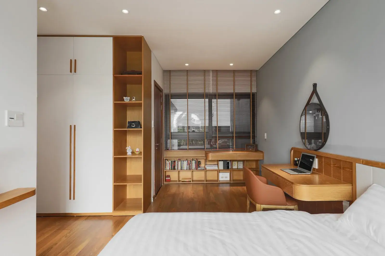 NHÀ PHỐ CAM HOUSE – ảnh 1