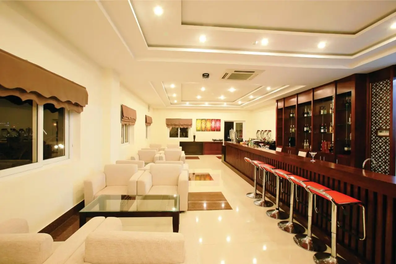 Khách sạn Bàn Thạch – ảnh 4
