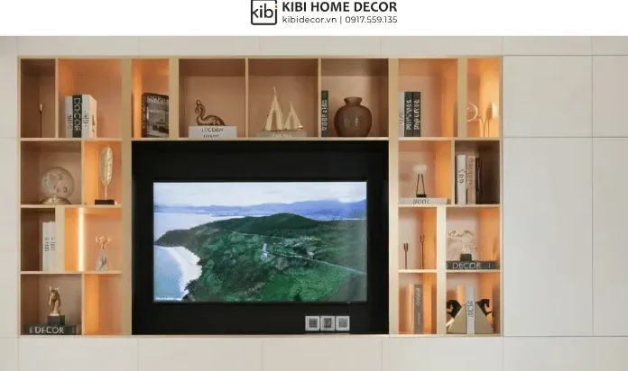 TOP NHỮNG MẪU DECOR ĐƯỢC KHÁCH HÀNG YÊU THÍCH