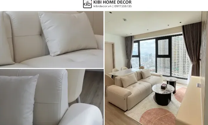 HƯỚNG DẪN CÁCH CHỌN NỘI THẤT TRONG PHÒNG KHÁCH