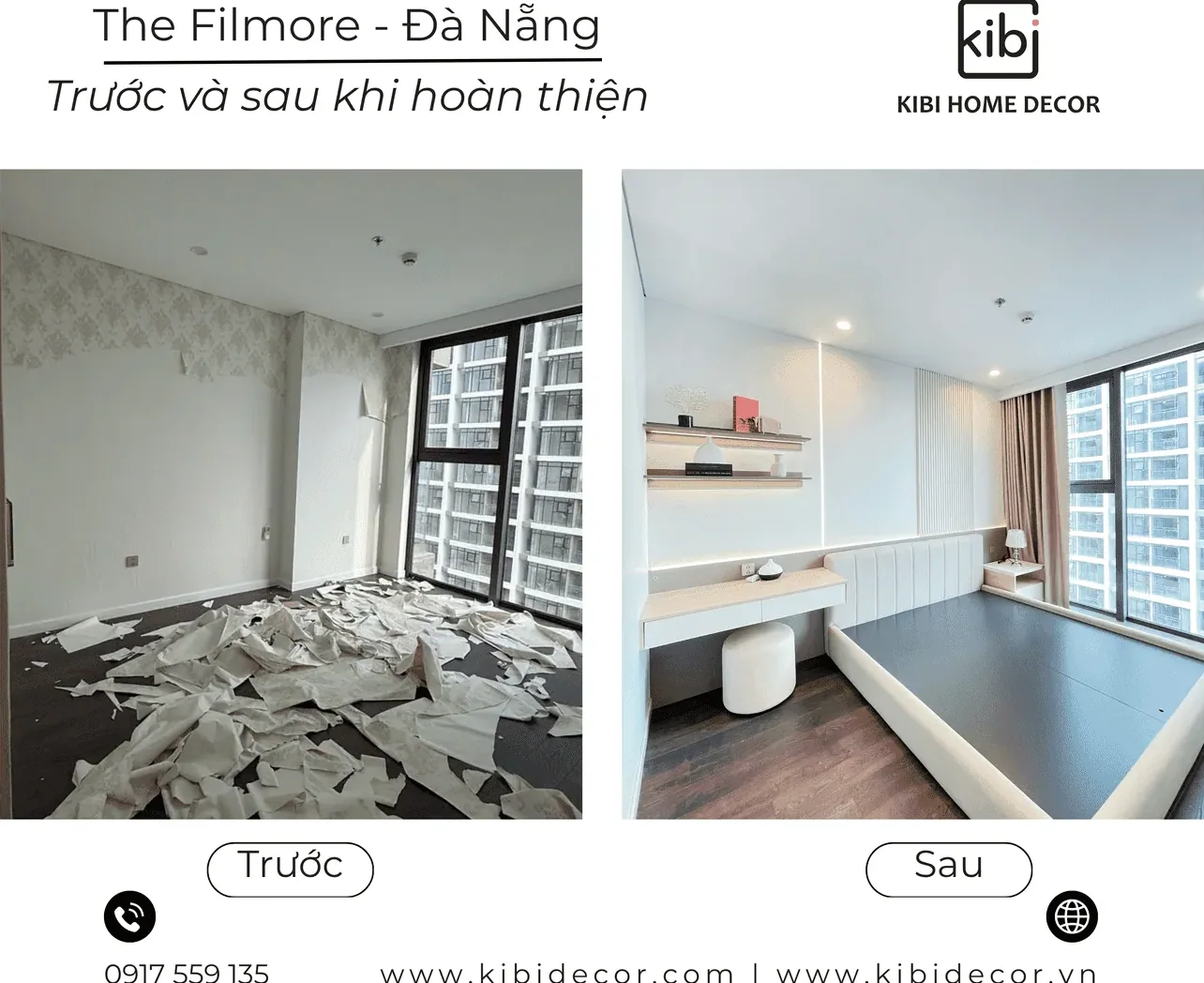 Căn hộ The Filmore – Đà Nẵng – ảnh 8