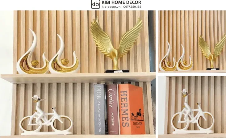 TOP NHỮNG MẪU DECOR ĐƯỢC KHÁCH HÀNG YÊU THÍCH
