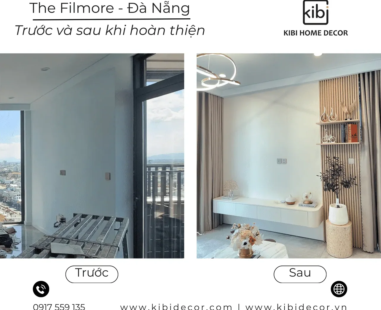 Căn hộ The Filmore – Đà Nẵng – ảnh 5