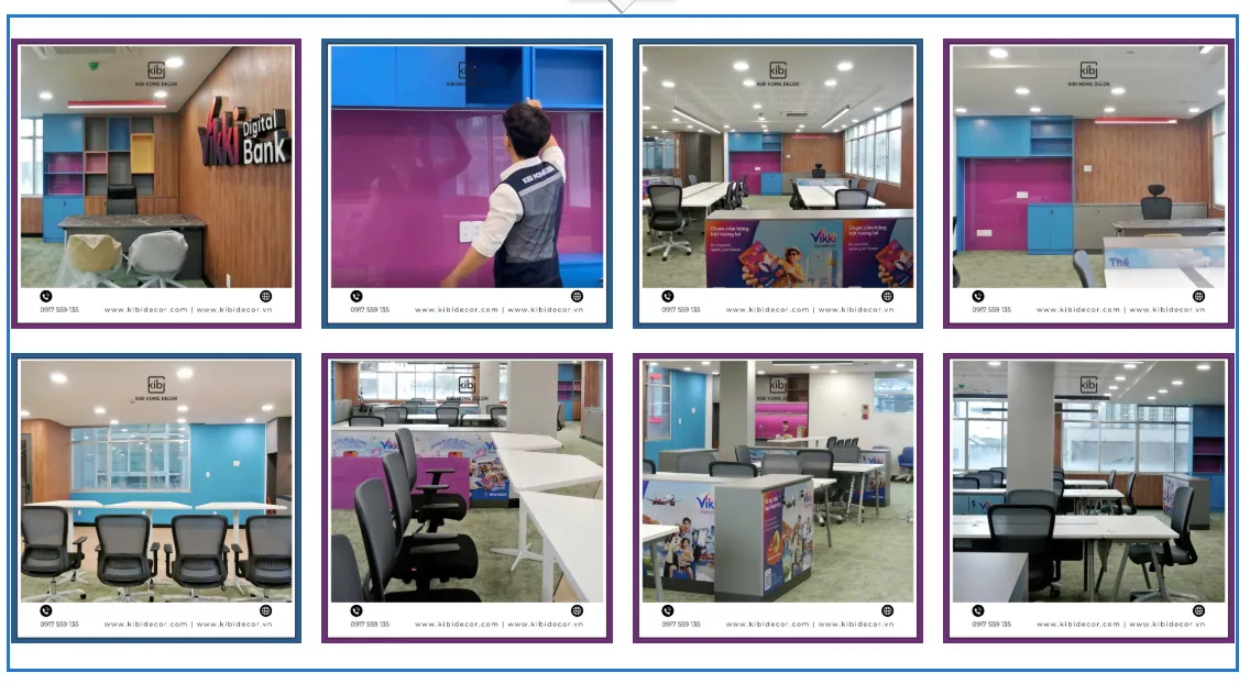 Ngân hàng Vikki Bank – Chi nhánh Đà Nẵng – ảnh 12