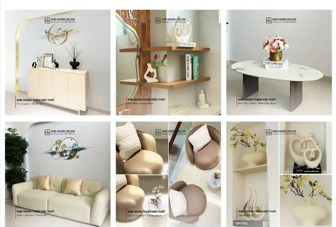 NỘI THẤT NHÀ PHỐ HỘI AN – ảnh 4