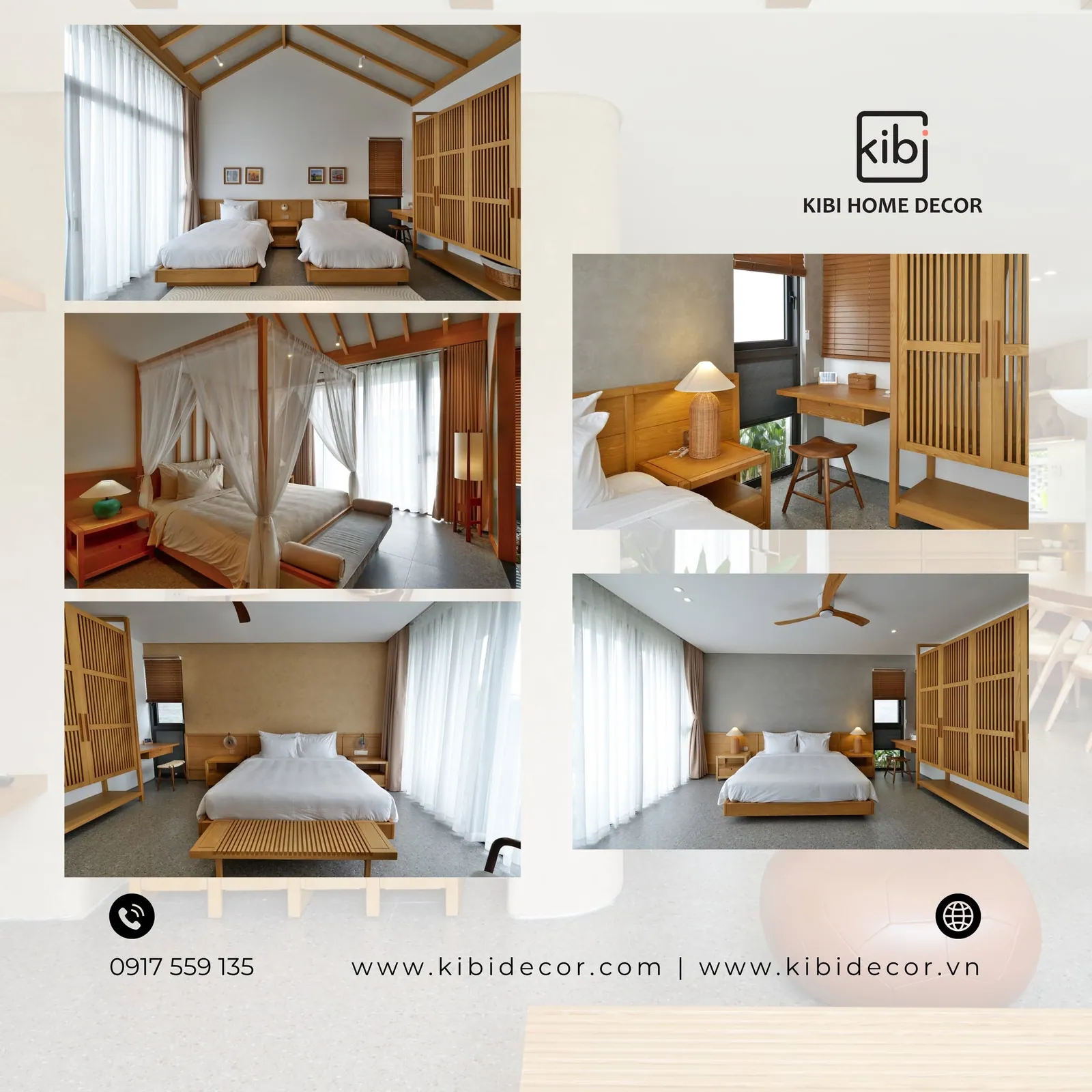 ALICE'S HOUSE - CASAMIA VILLA – ảnh 6