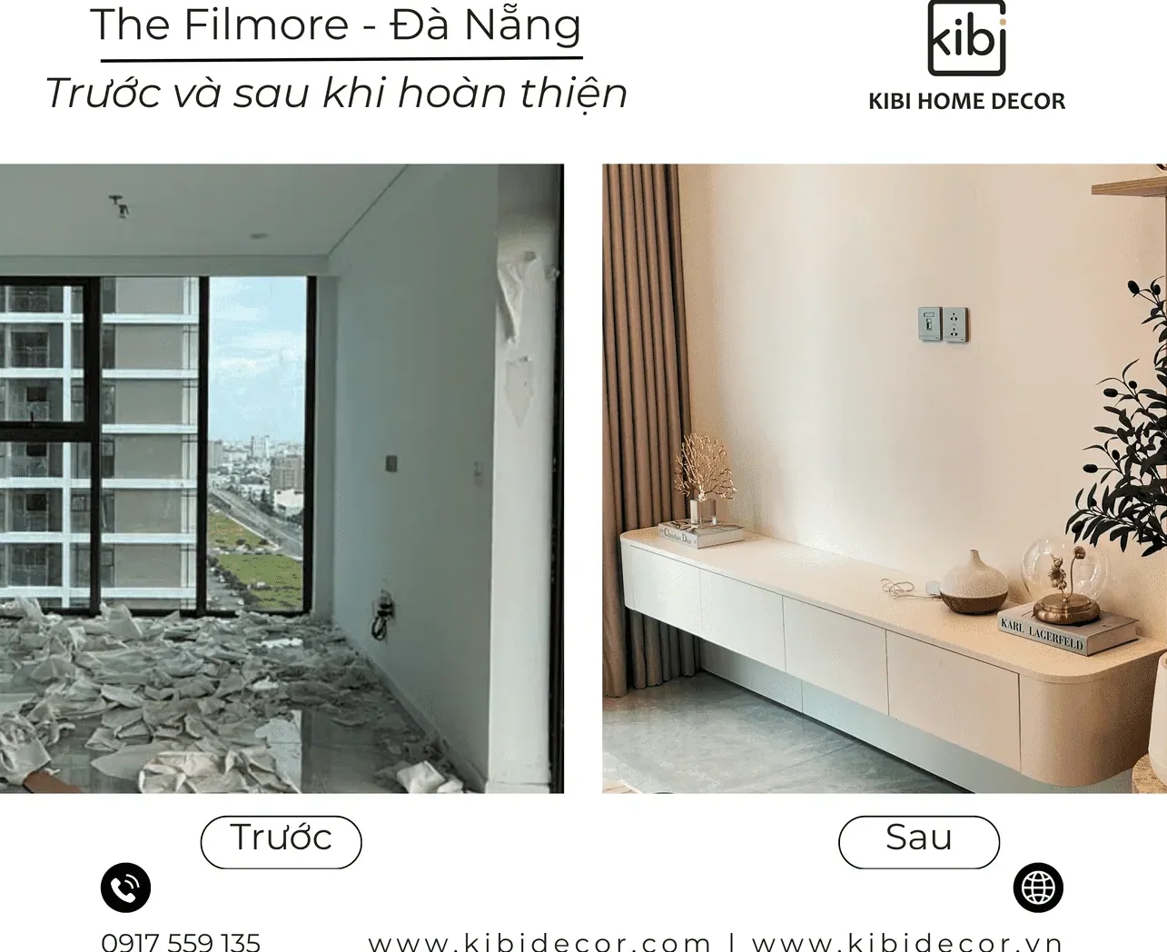 Căn hộ The Filmore – Đà Nẵng – ảnh 6