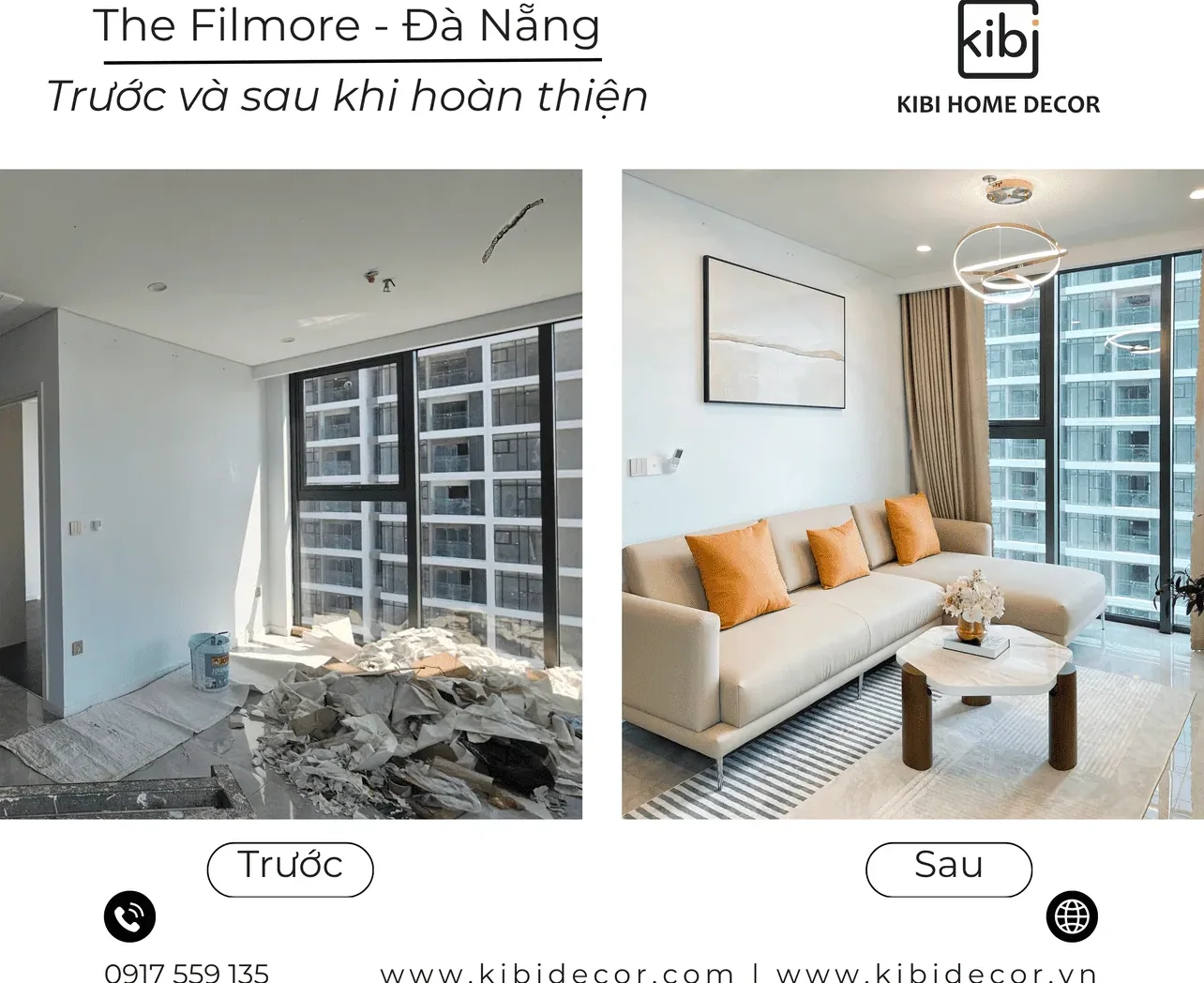 Căn hộ The Filmore – Đà Nẵng – ảnh 7