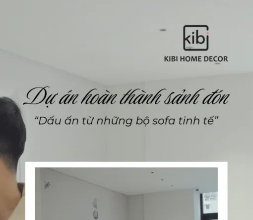 DỰ ÁN THI CÔNG SẢNH CĂN HỘ VIEW BIỂN – PHẦN 1