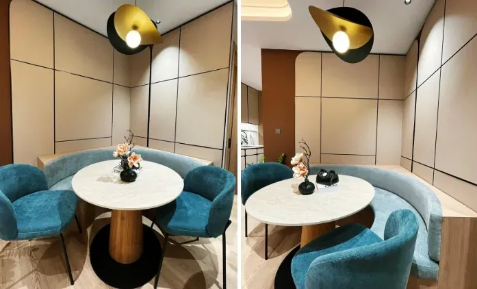 CĂN HỘ HA APARTMENT ĐÀ NẴNG – ảnh 5