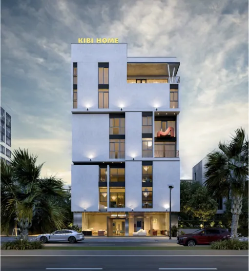 KIBI 2026 – BÙNG NỔ NHƯNG CHỌN CHẤT LƯỢNG LÀM TRỌNG TÂM