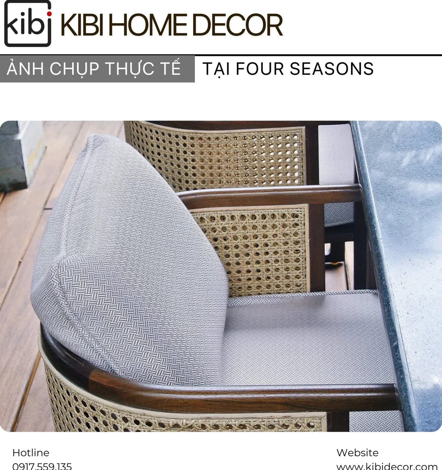 Four Seasons Hội An – ảnh 7
