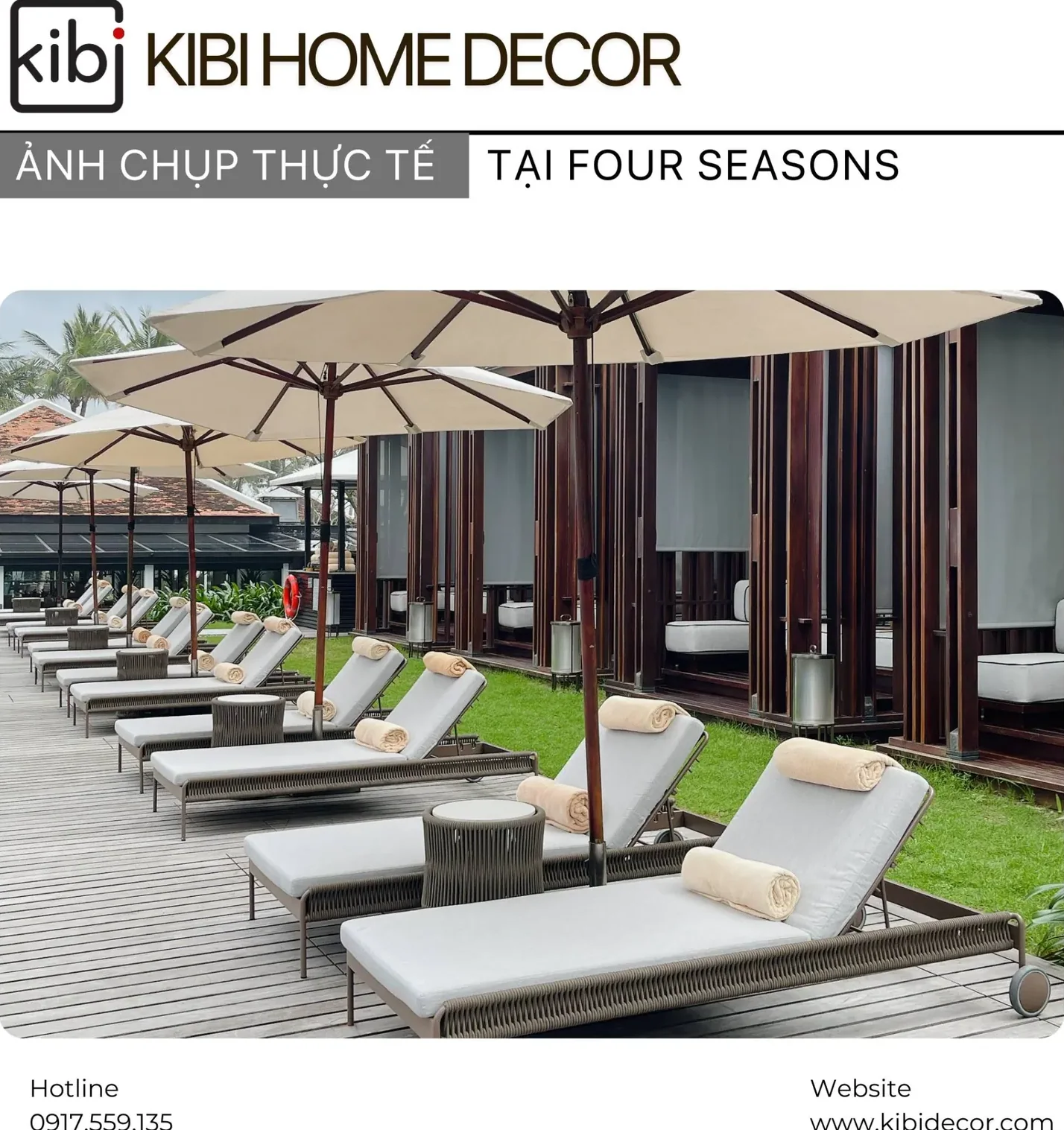 Four Seasons Hội An – ảnh 6