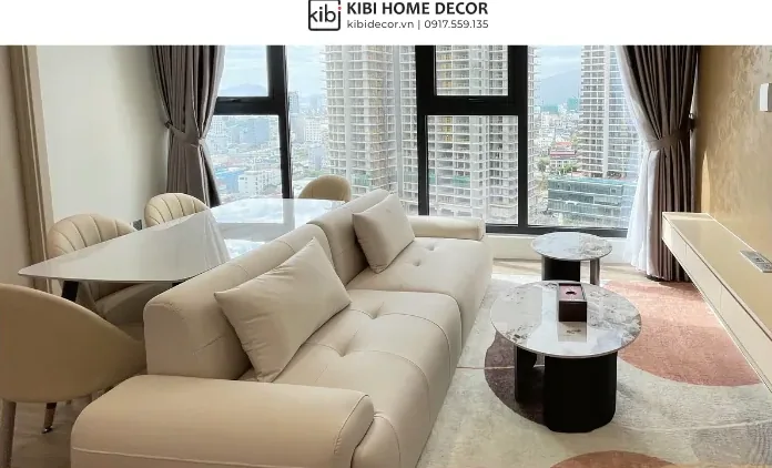 HƯỚNG DẪN CÁCH CHỌN NỘI THẤT TRONG PHÒNG KHÁCH