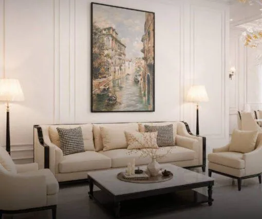 TIPS DECOR NHÀ TỐI GIẢN 2026