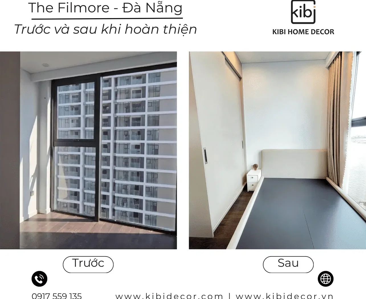 Căn hộ The Filmore – Đà Nẵng – ảnh 9