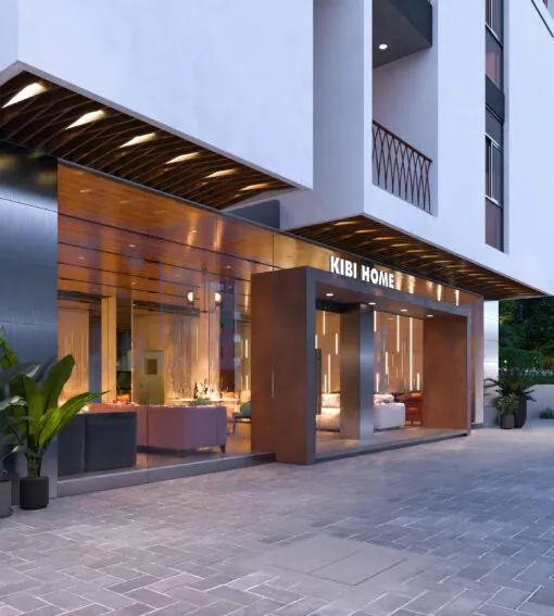 KiBi Home: Showroom Võ Chí Công – 1 Dấu Ấn Của Một Hành Trình Vững Chắc Và Tầm Nhìn Kiên Định