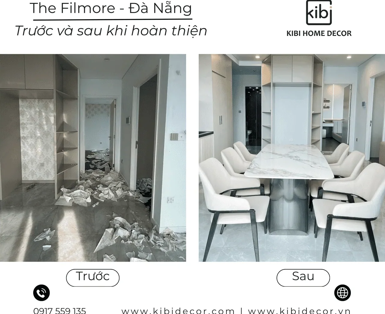Căn hộ The Filmore – Đà Nẵng – ảnh 4