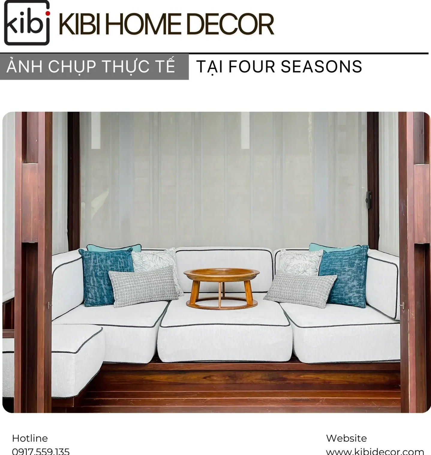 Four Seasons Hội An – ảnh 8
