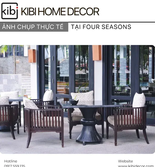 Four Seasons Hội An – ảnh 10
