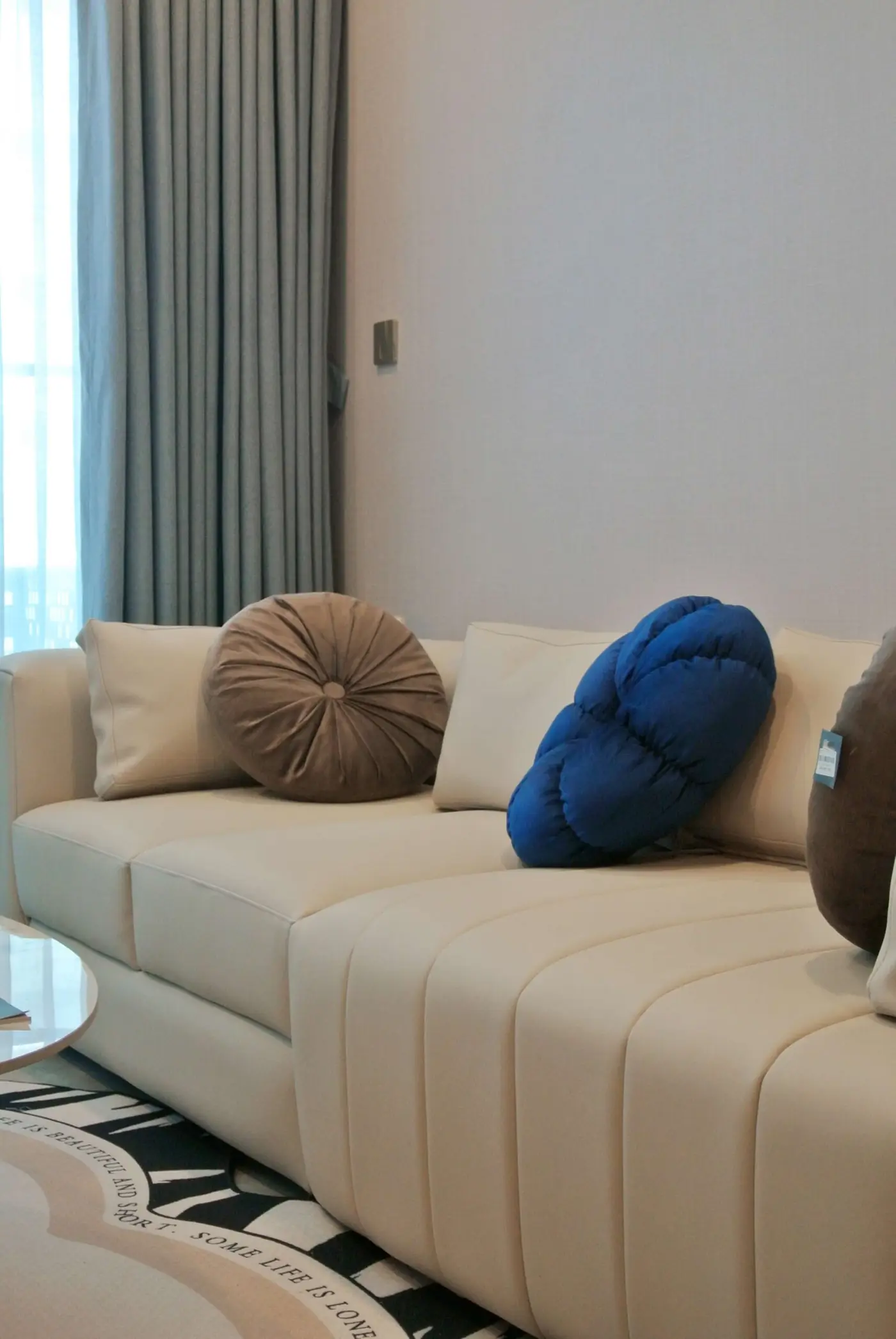 Căn hộ Filmore – ảnh 3
