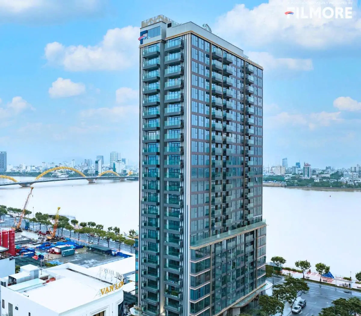 Căn Hộ Filmore Đà Nẵng – ảnh 1