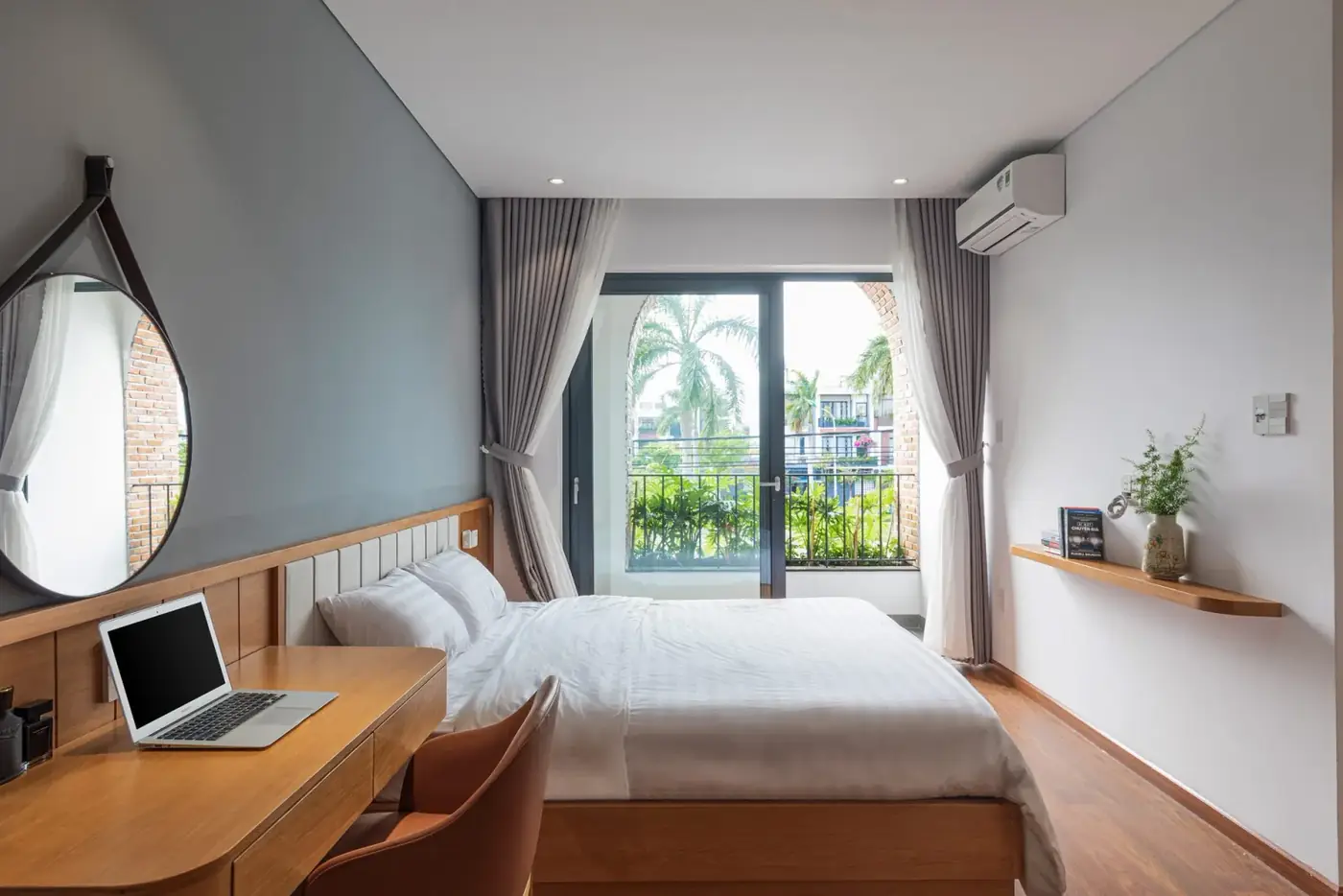 NHÀ PHỐ CAM HOUSE – ảnh 6