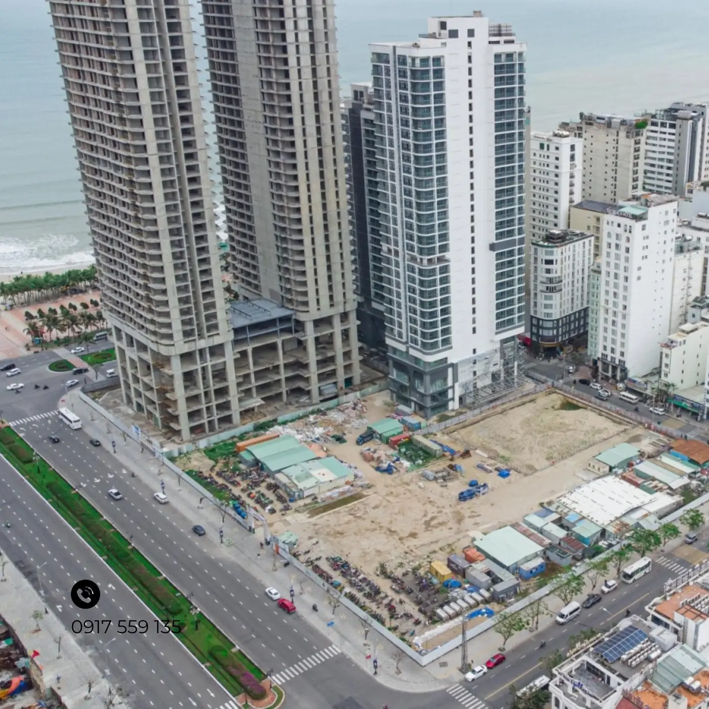 Căn hộ Times Square Đà Nẵng – ảnh 2