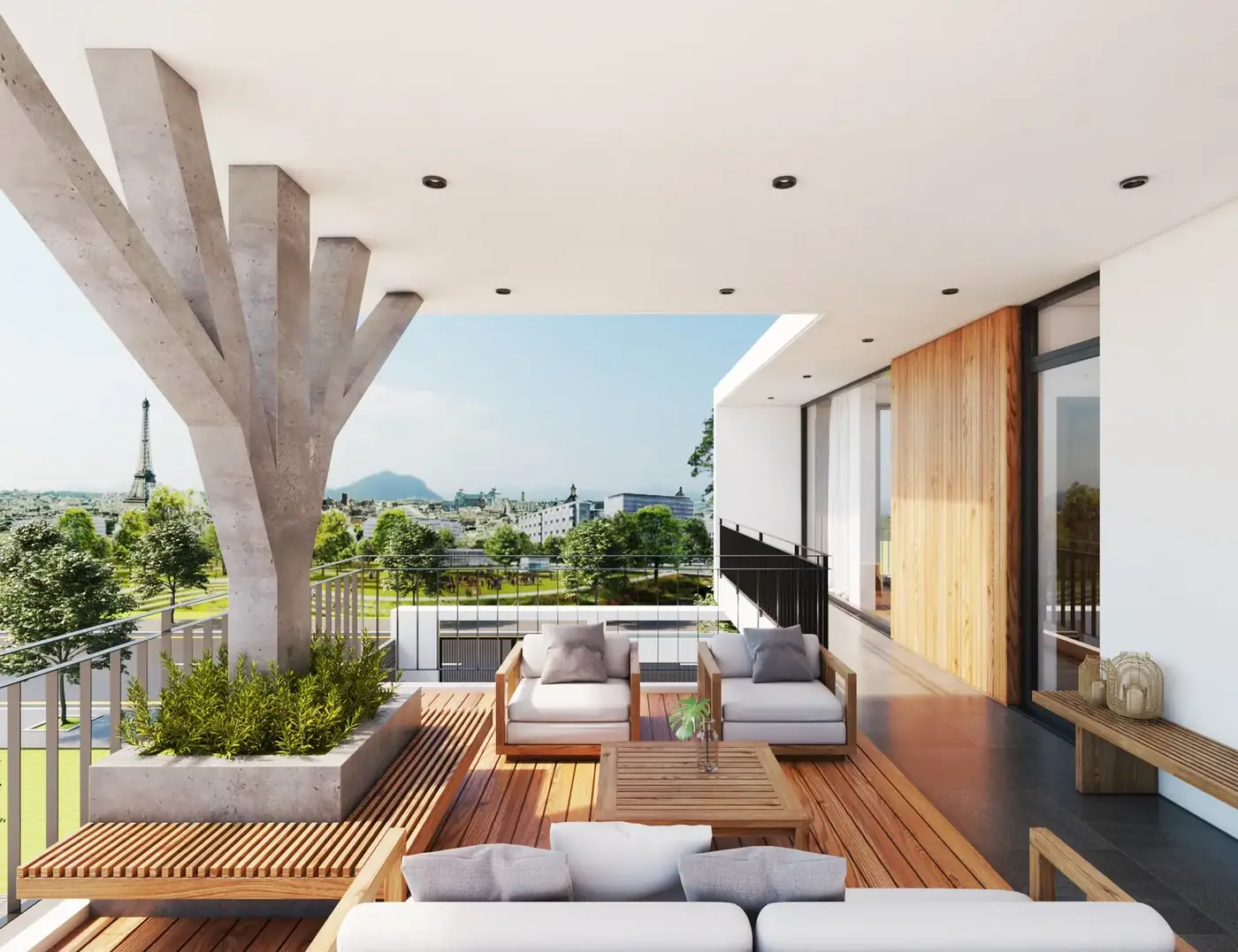 Trung Villa – ảnh 3
